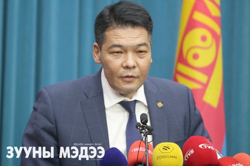 С.Энхболд: 15 мянган төгрөгийн даралтны эм 7-8 мянга болж хямдарна